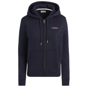 Felpa Guess American Regular logo