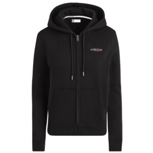 Felpa Guess American Regular logo