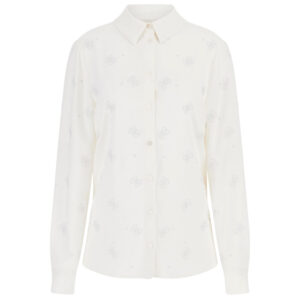 Camicia Guess con logo 4G