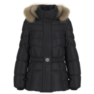 Giacca Piumino Guess in vera piuma