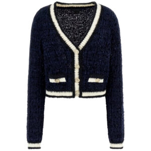 Maglia Guess Cardigan testurizzata