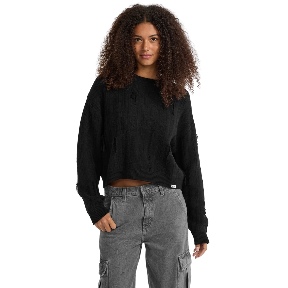 Maglione Guess a costine