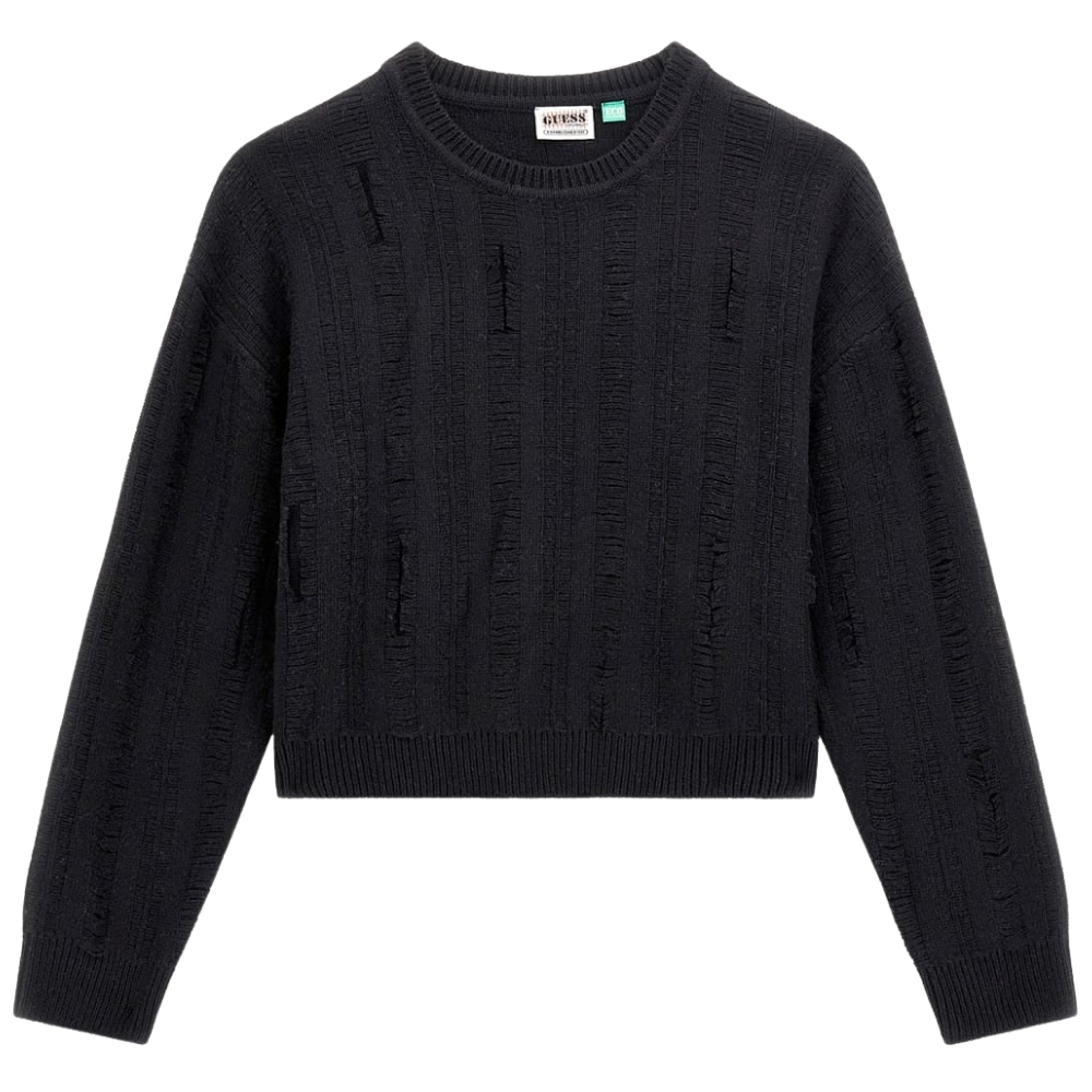 Maglione Guess a costine