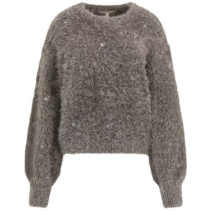 Maglione Guess lurex fuzzy