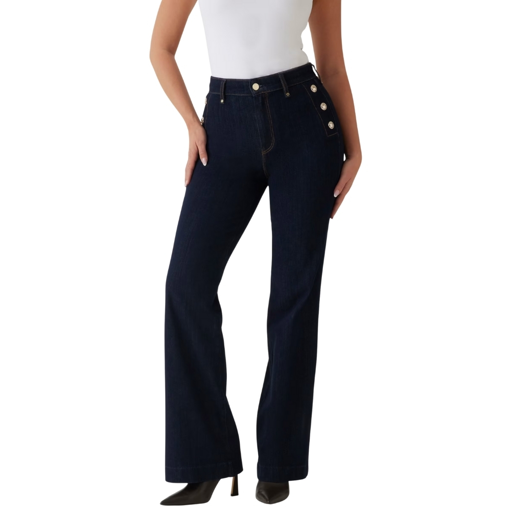 Jeans Guess faye chino