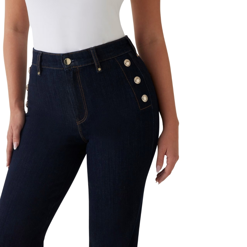 Jeans Guess faye chino