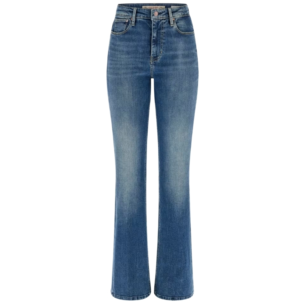Jeans Guess Sexy flare skinny