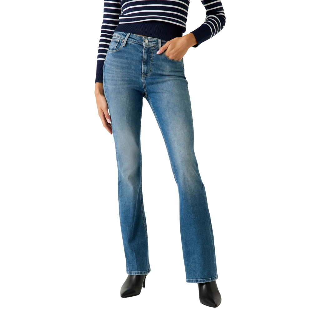 Jeans Guess Sexy flare skinny