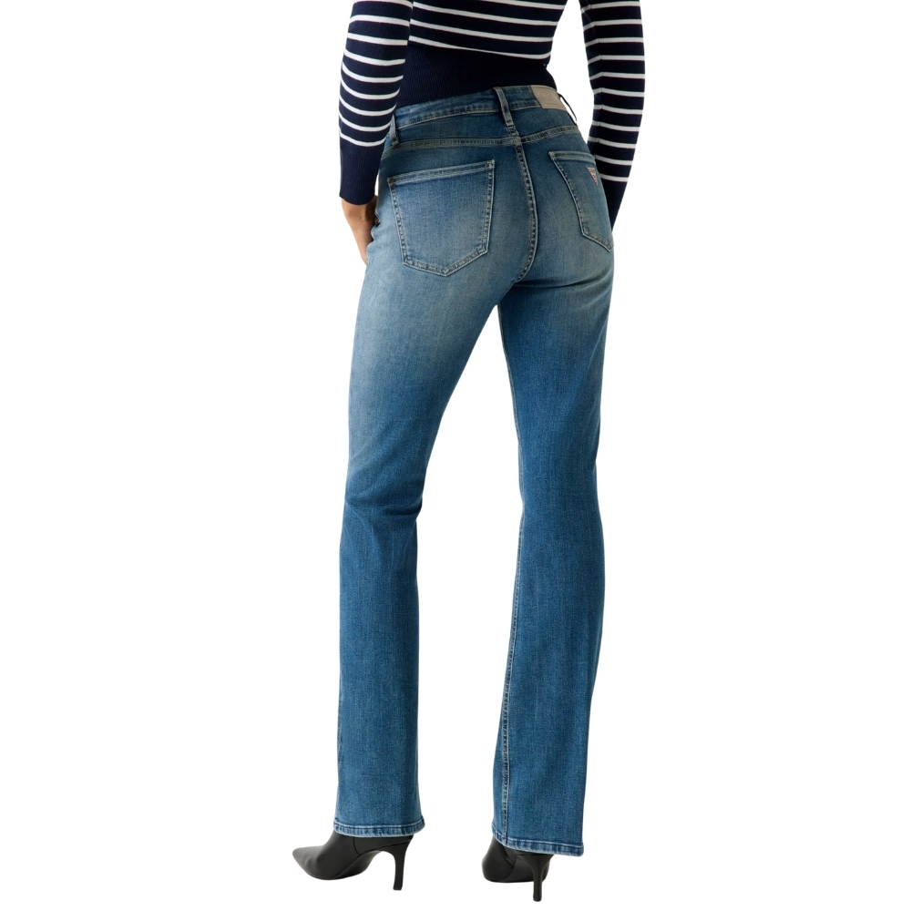 Jeans Guess Sexy flare skinny