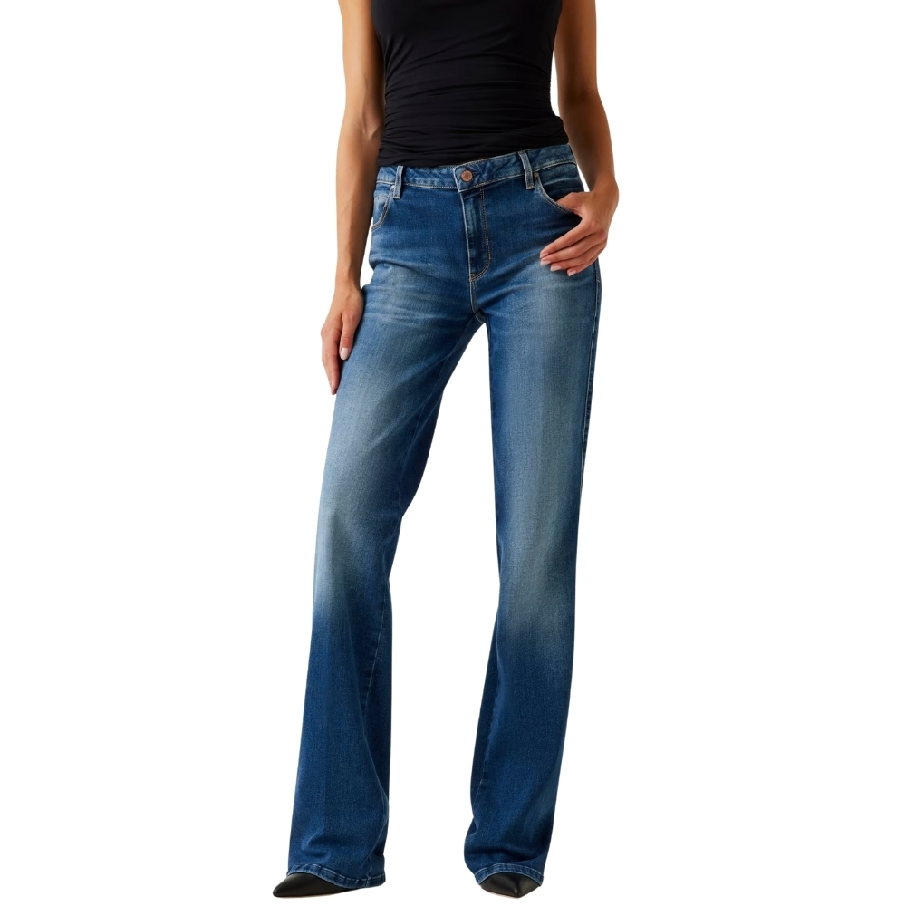 Jeans Guess sexy straight