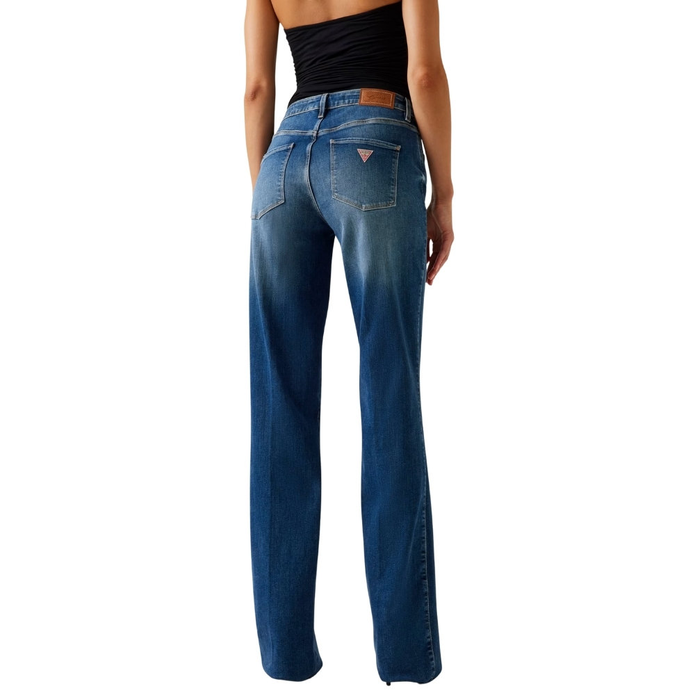 Jeans Guess sexy straight