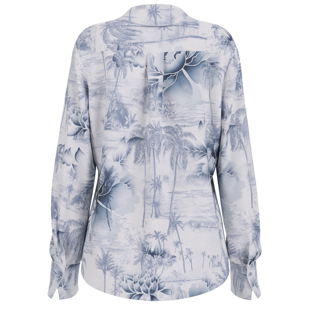 Camicia Guess fantasia