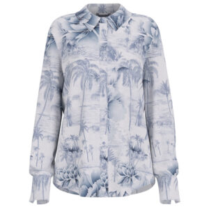 Camicia Guess fantasia