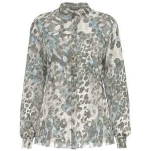 Camicia Chiffon Guess