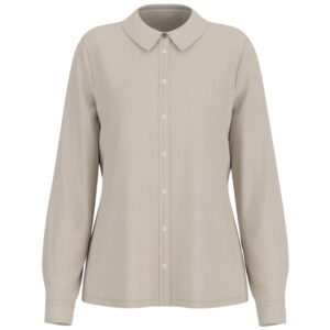 Camicia Guess logo peony