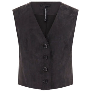 Gilet Guess in twill