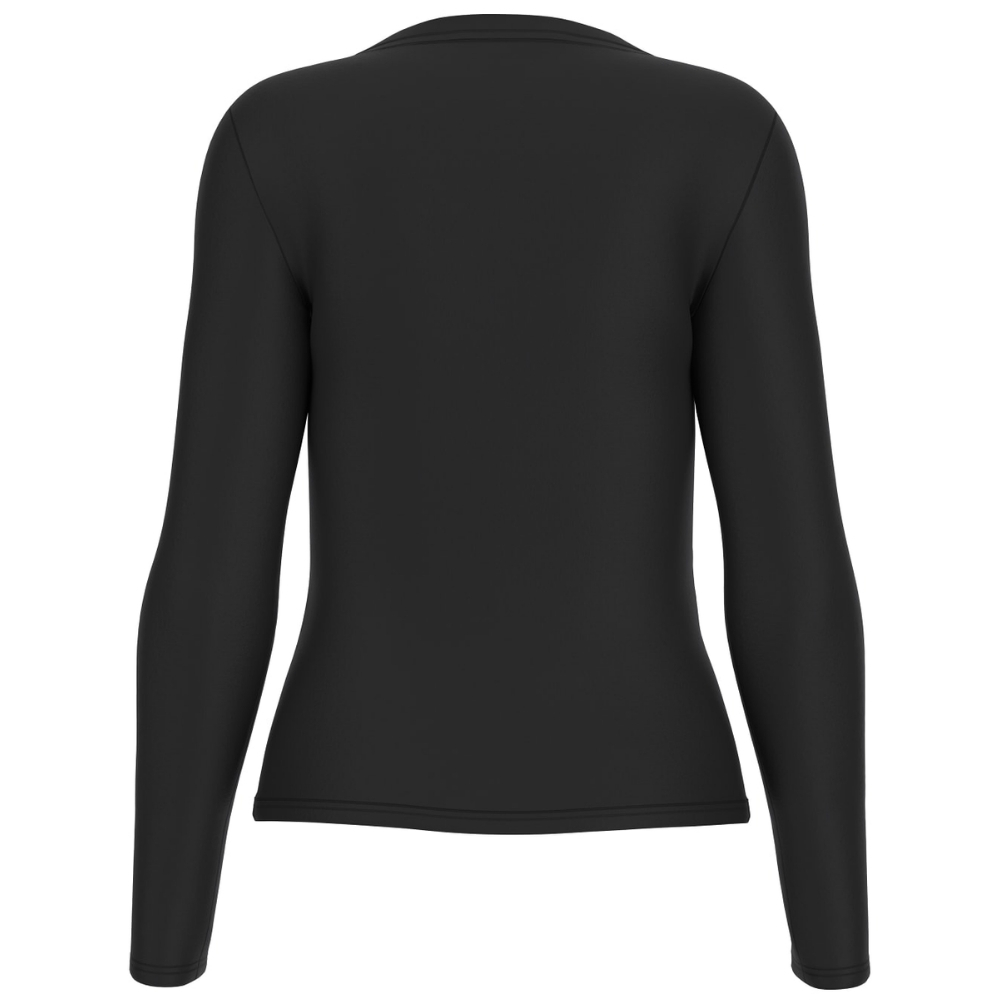 T_Shirt Guess con logo