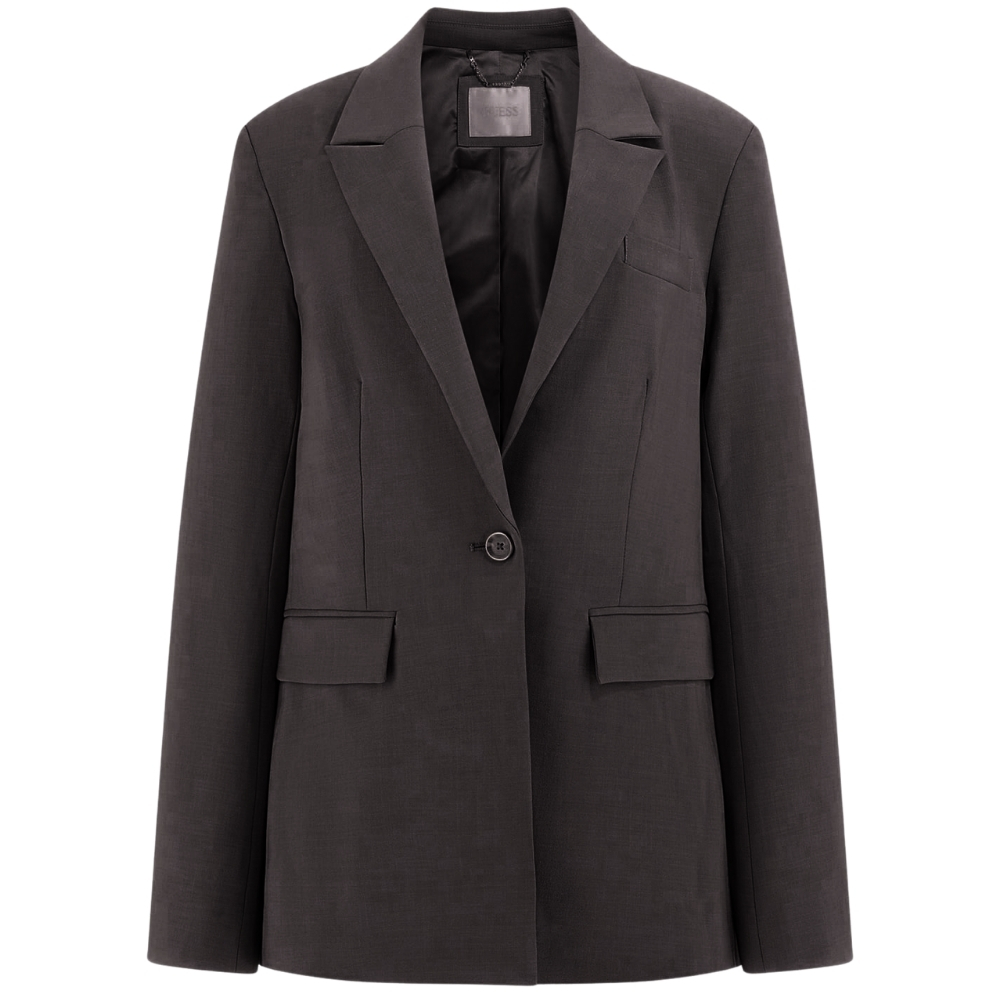 Blazer Guess monopetto