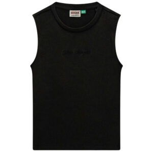 Top Guess a schiena scoperta