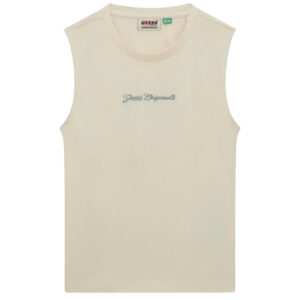 Top Guess a schiena scoperta