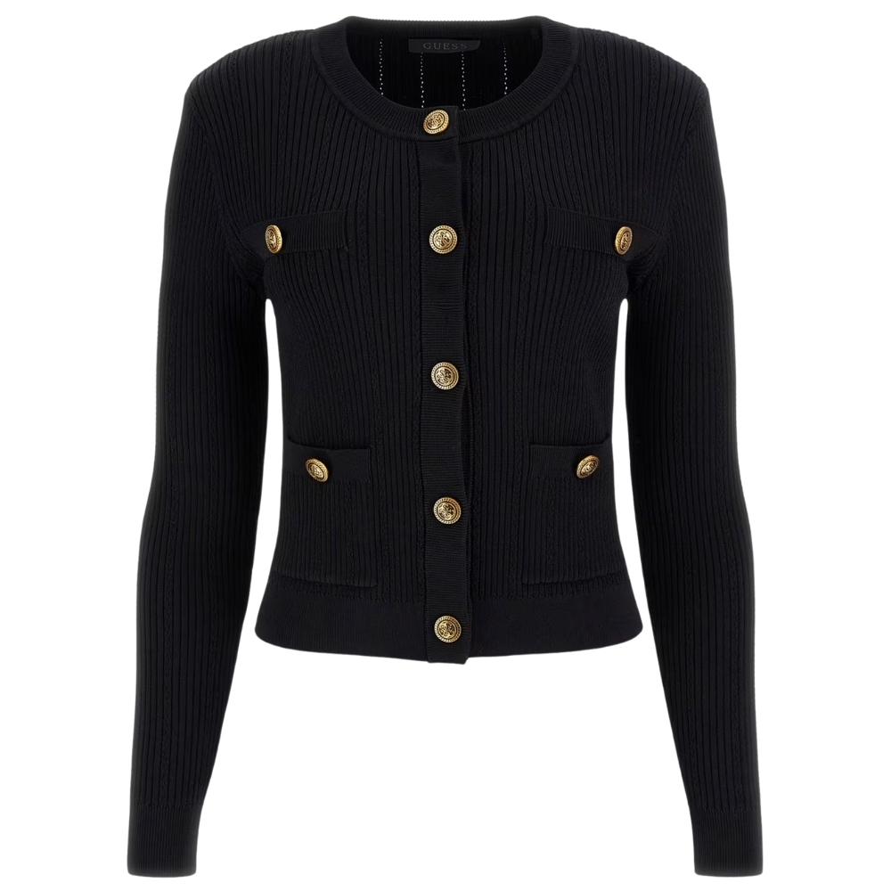 Cardigan Guess a costine
