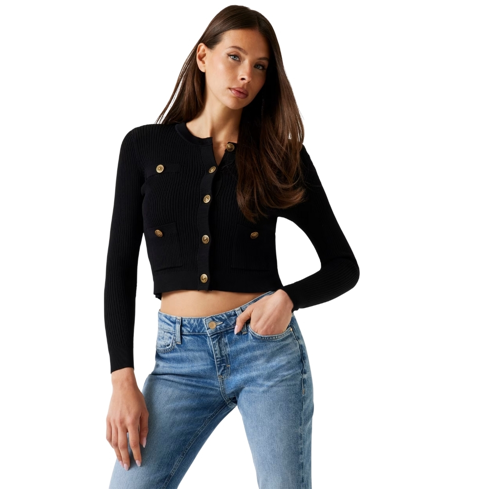Cardigan Guess a costine