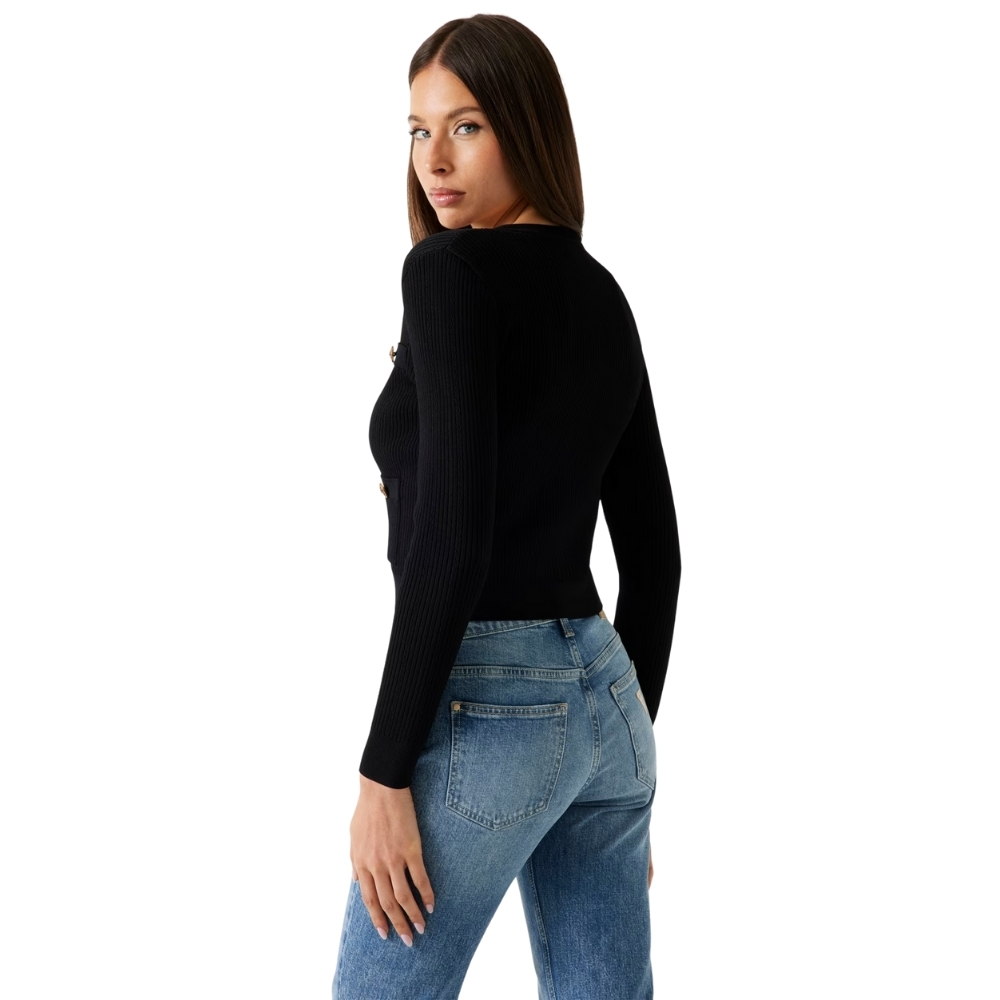 Cardigan Guess a costine