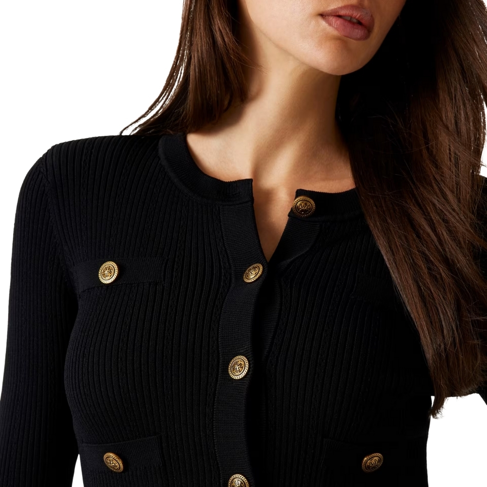 Cardigan Guess a costine