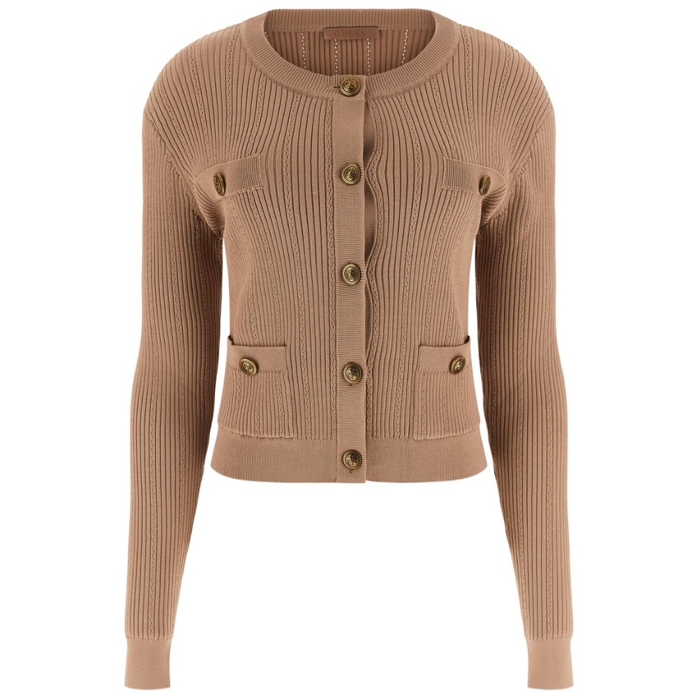 Cardigan Guess a costine
