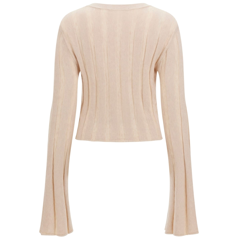 Maglia Guess a riga manica lunga