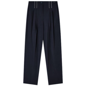 Pantaloni Armani Exchange con pinces