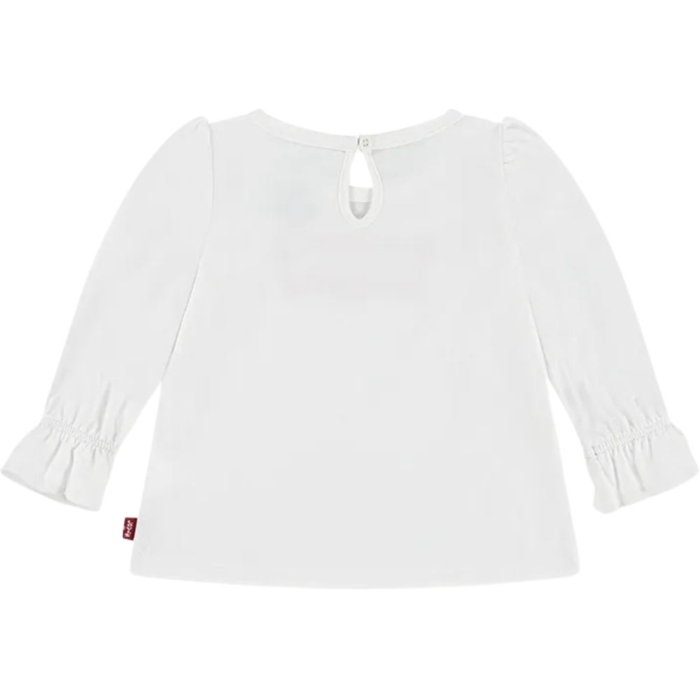 Maglia Levi's maniche lunghe in cotone