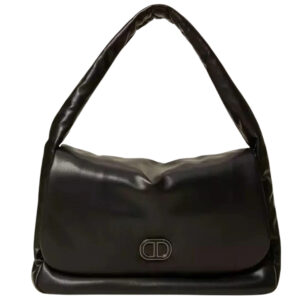 Borsa Twinset a spalla imbottita