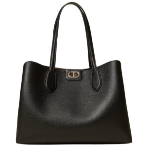 Borsa Twinset con oval T