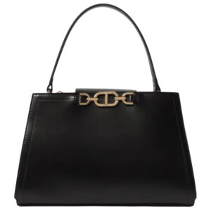 Borsa Twinset con morsetto oval T