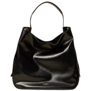Borsa Twinset Hobo con fibbie