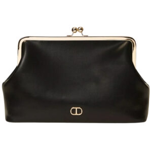 Borsa Twinset a tracolla a clutch con oval T