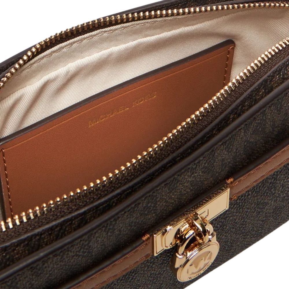 Borsa Michael Kors a tracolla convertibile