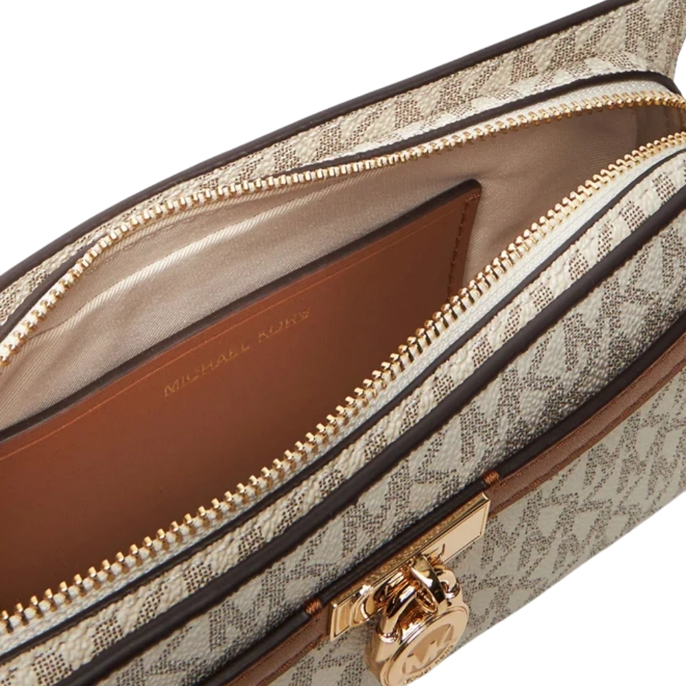 Borsa Michael Kors a tracolla convertibile