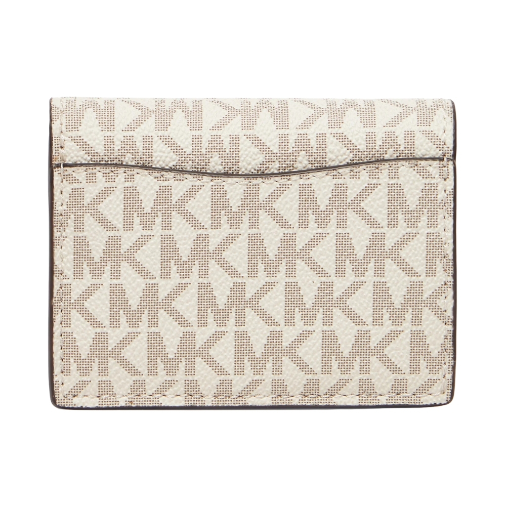 Portafoglio Michael Kors Hamilton Moderne