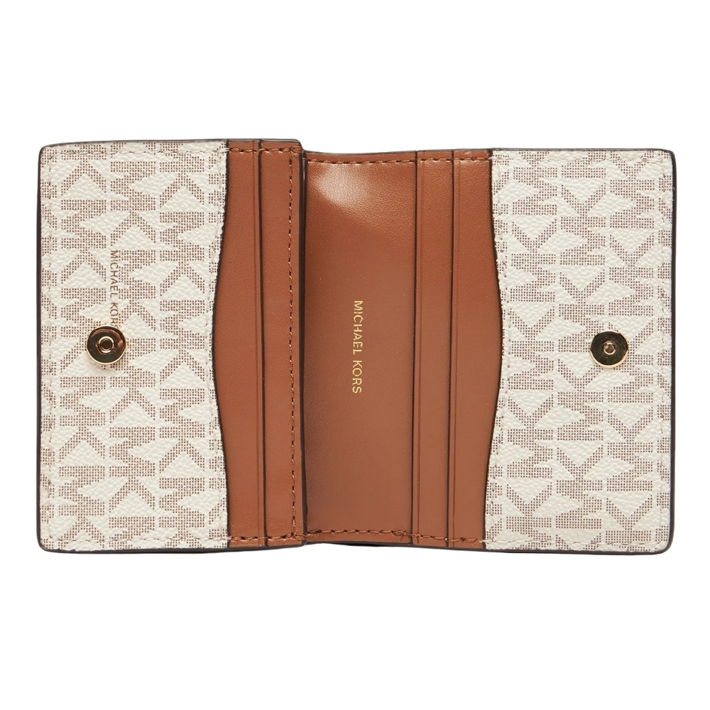 Portafoglio Michael Kors Hamilton Moderne