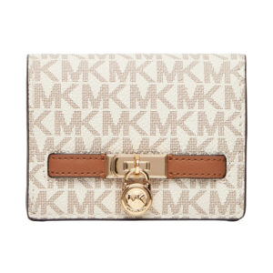 Portafoglio Michael Kors Hamilton Moderne