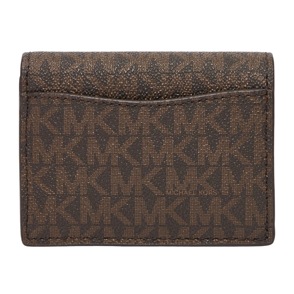 Portafoglio Michael Kors Hamilton Moderne