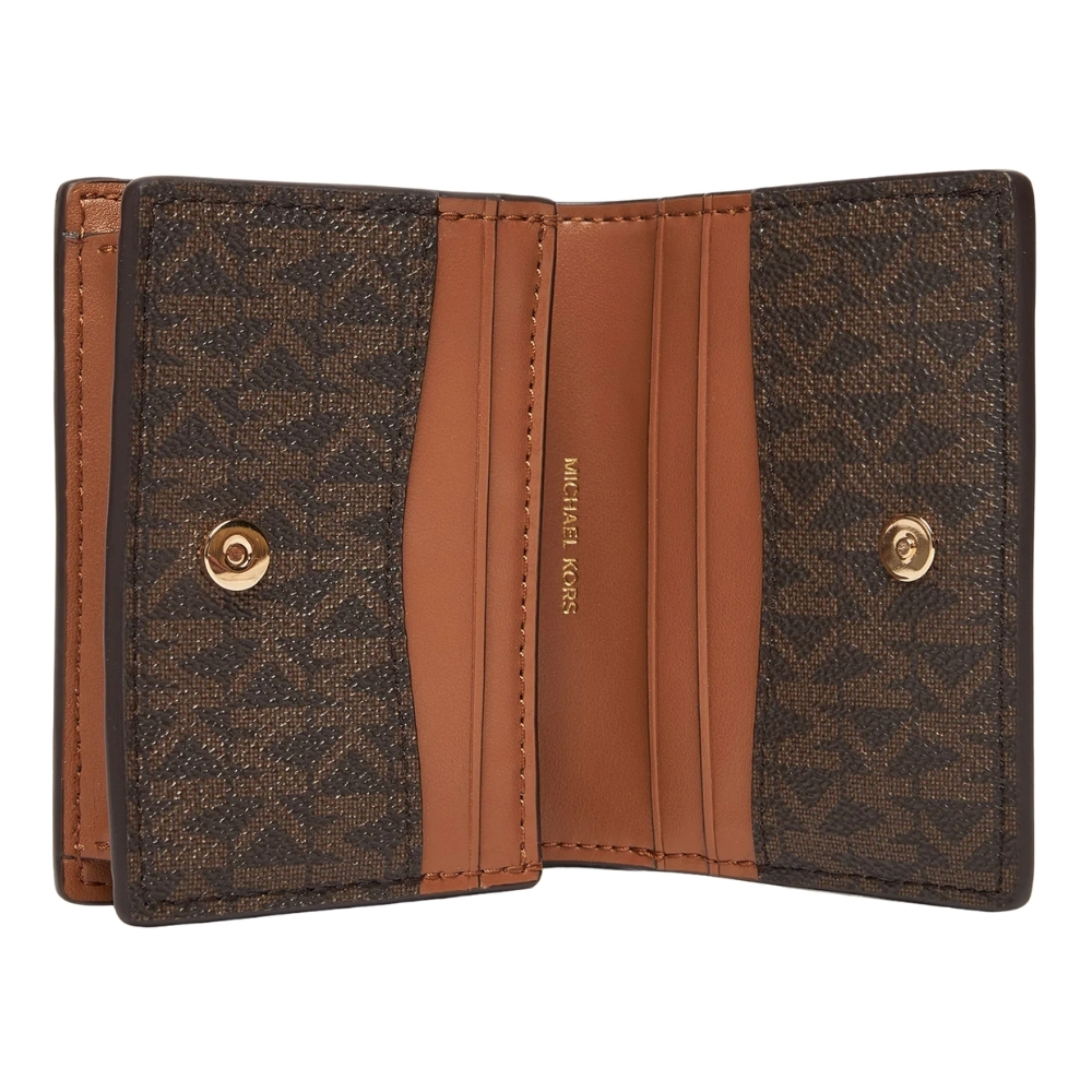 Portafoglio Michael Kors Hamilton Moderne