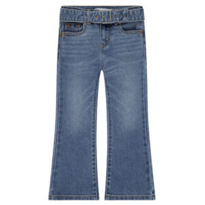 Jeans Levi's con cintura