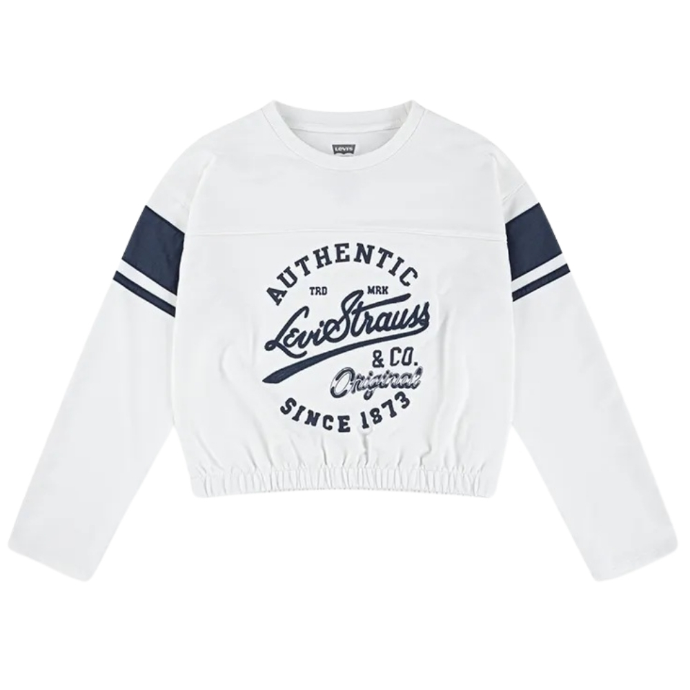 Maglia Levi's a maniche lunghe