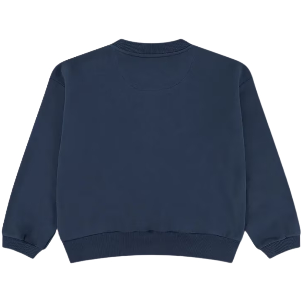 Felpa Levi's Collegiate Crew