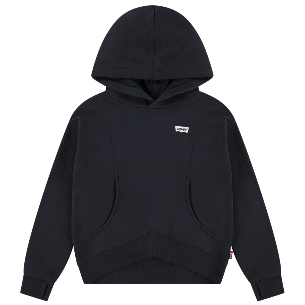 Felpa Levi's con cappuccio