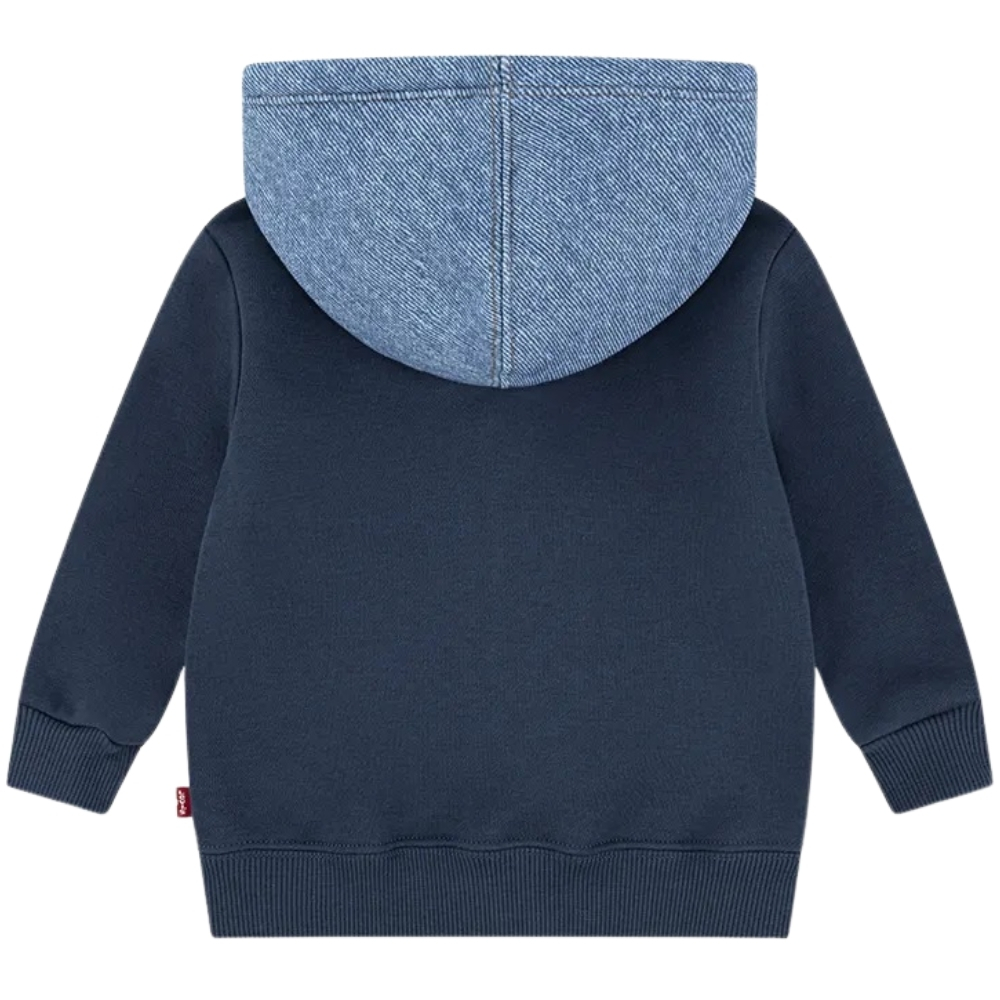 Felpa Levi's in cotone