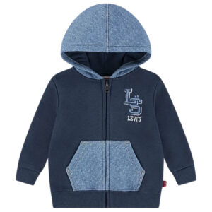 Felpa Levi's in cotone